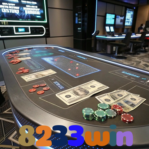 8233win: Aposta Facilmente com Funcionalidades Completas no Aplicativo Móvel