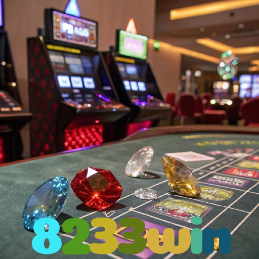 8233win: Aposta Facilmente com Funcionalidades Completas no Aplicativo Móvel