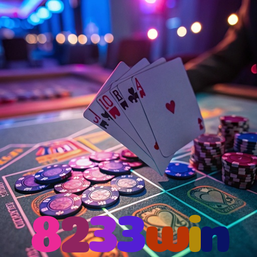 8233win: Aposta Facilmente com Funcionalidades Completas no Aplicativo Móvel
