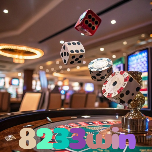 8233win: Aposta Facilmente com Funcionalidades Completas no Aplicativo Móvel
