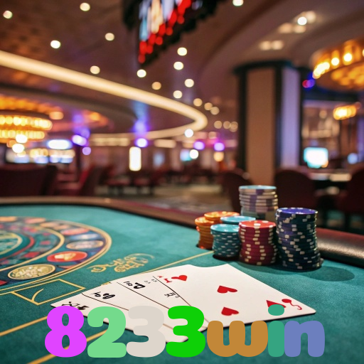 8233win: Aposta Facilmente com Funcionalidades Completas no Aplicativo Móvel