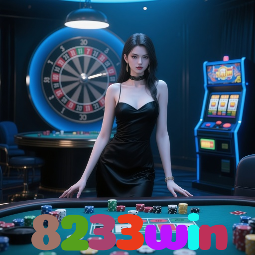 8233win: Aposta Facilmente com Funcionalidades Completas no Aplicativo Móvel