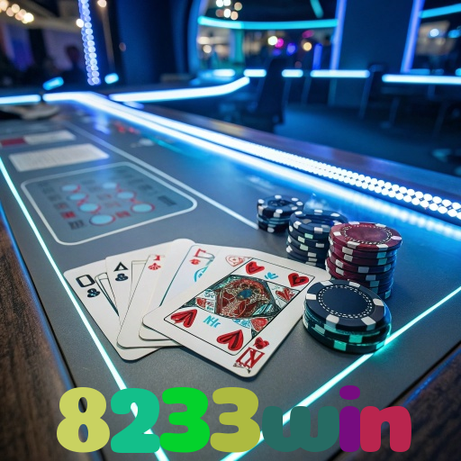 8233win: Aposta Facilmente com Funcionalidades Completas no Aplicativo Móvel