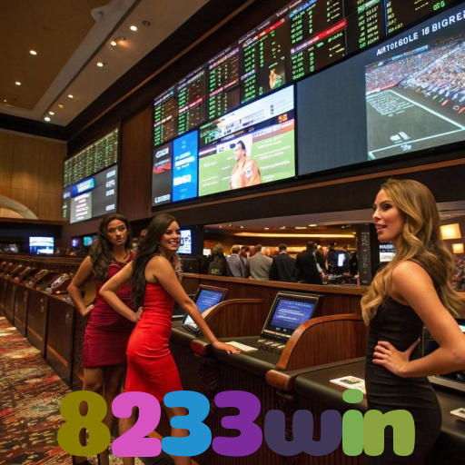 8233win: Aposta Facilmente com Funcionalidades Completas no Aplicativo Móvel