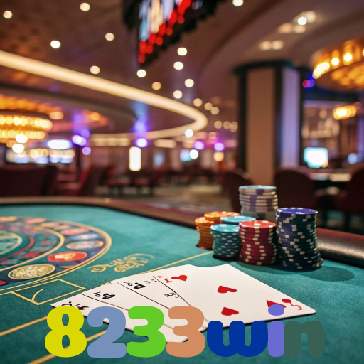 8233win: Aposta Facilmente com Funcionalidades Completas no Aplicativo Móvel