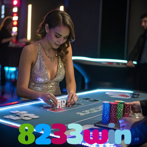 8233win: Aposta Facilmente com Funcionalidades Completas no Aplicativo Móvel