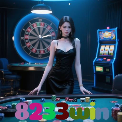 8233win: Aposta Facilmente com Funcionalidades Completas no Aplicativo Móvel