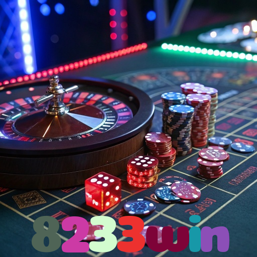 8233win: Aposta Facilmente com Funcionalidades Completas no Aplicativo Móvel