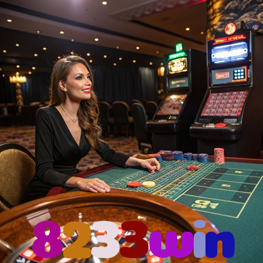 8233win: Aposta Facilmente com Funcionalidades Completas no Aplicativo Móvel