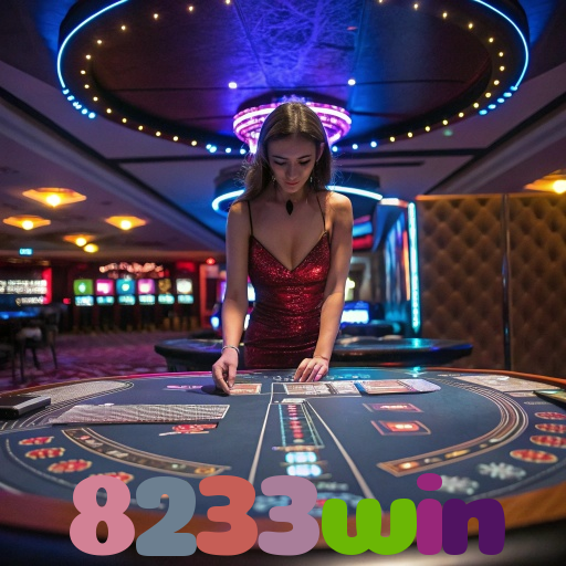 8233win: Aposta Facilmente com Funcionalidades Completas no Aplicativo Móvel