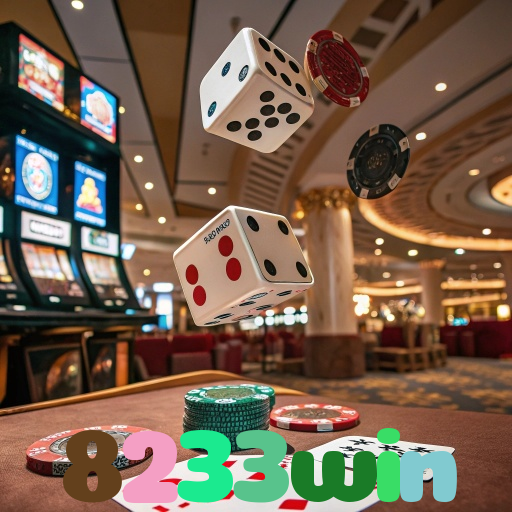 8233win: Aposta Facilmente com Funcionalidades Completas no Aplicativo Móvel