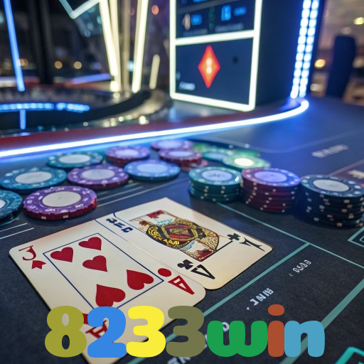 8233win: Aposta Facilmente com Funcionalidades Completas no Aplicativo Móvel