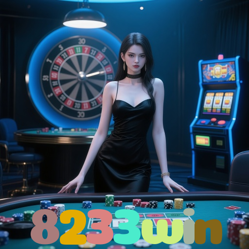 8233win: Aposta Facilmente com Funcionalidades Completas no Aplicativo Móvel