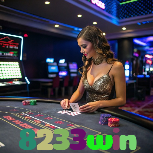 8233win: Aposta Facilmente com Funcionalidades Completas no Aplicativo Móvel