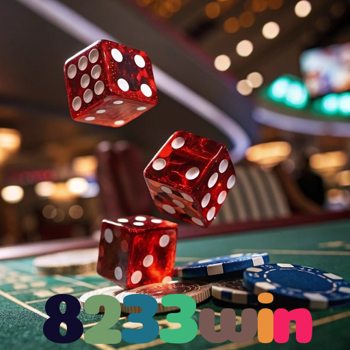 8233win: Aposta Facilmente com Funcionalidades Completas no Aplicativo Móvel