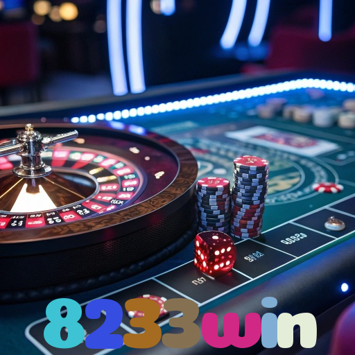 8233win: Aposta Facilmente com Funcionalidades Completas no Aplicativo Móvel